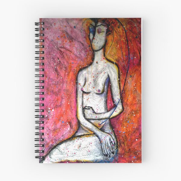 Item preview, The Knowing. 2011 designed and sold by KarenGreenArt.