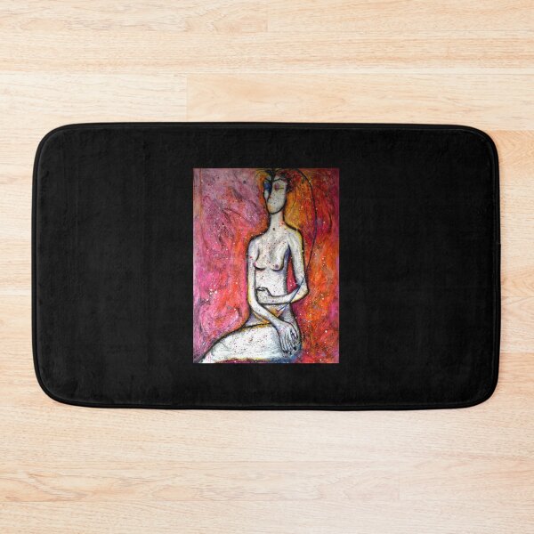 Item preview, The Knowing. 2011 designed and sold by KarenGreenArt.