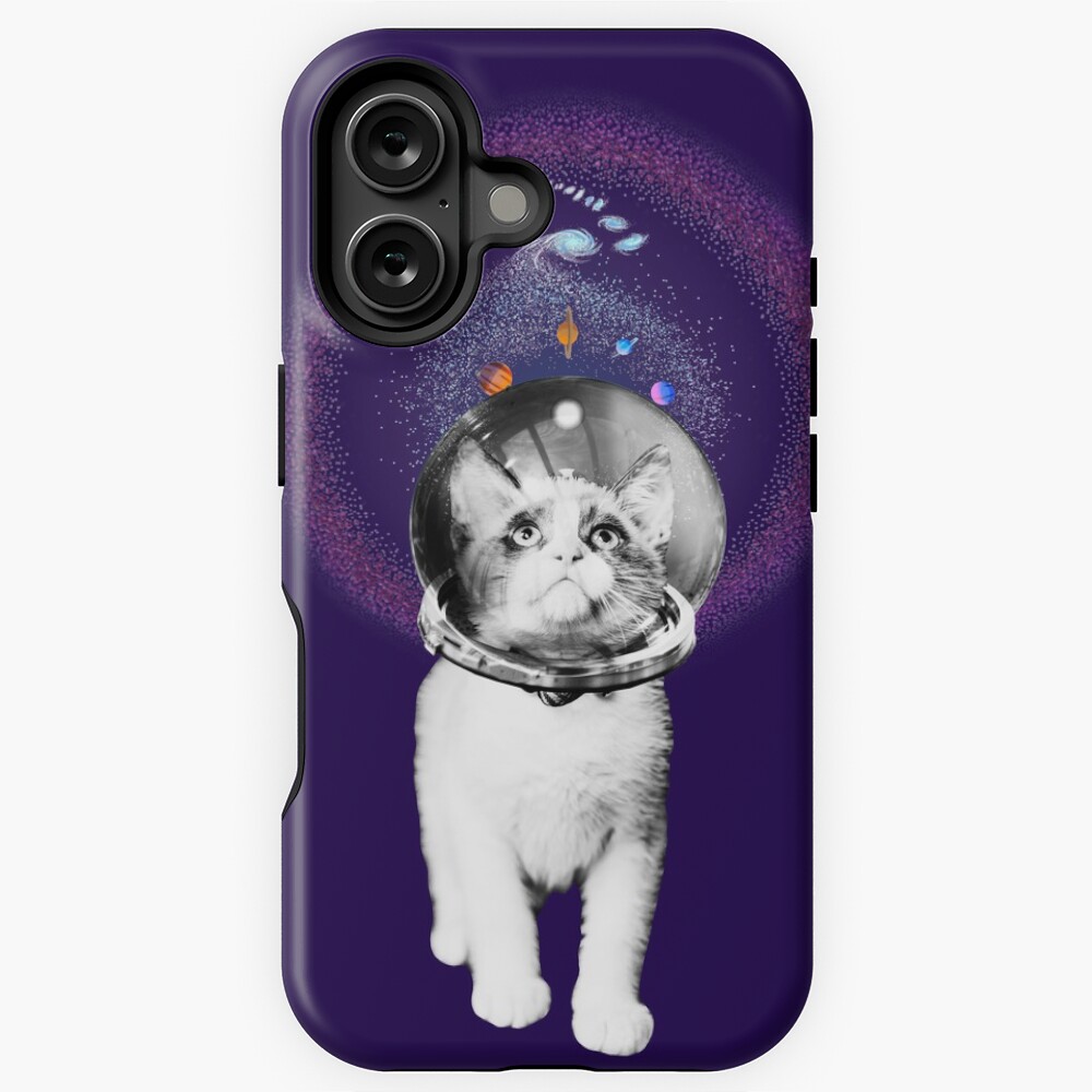 Item preview, iPhone Magsafe Tough Case designed and sold by pablocbudassi.