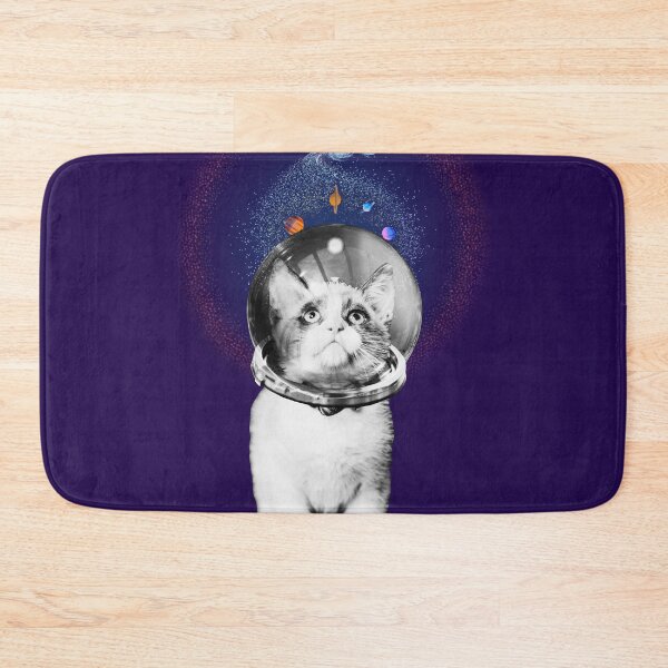Item preview, Kitten's AWE and the Universe! designed and sold by Pablo Carlos Budassi.
