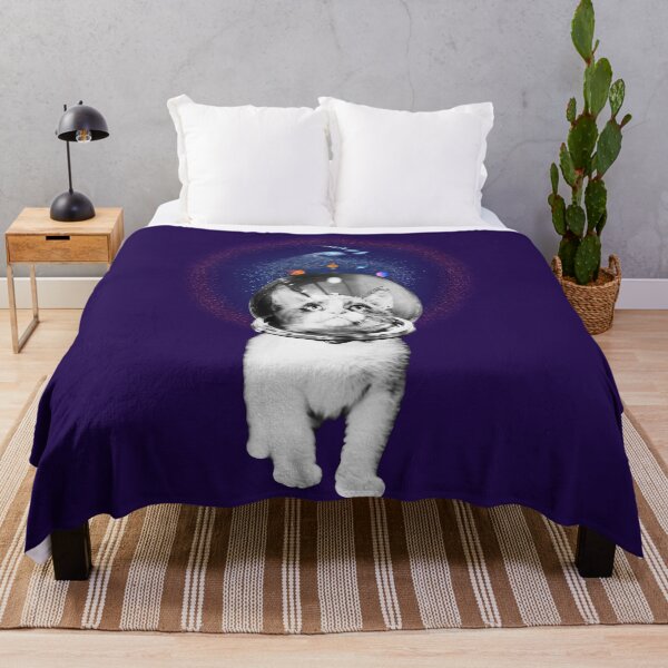 Item preview, Kitten's AWE and the Universe! designed and sold by Pablo Carlos Budassi.
