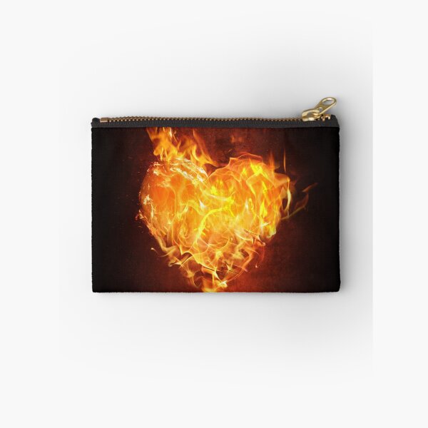 Item preview, Fire Heart designed and sold by TheFlying6.