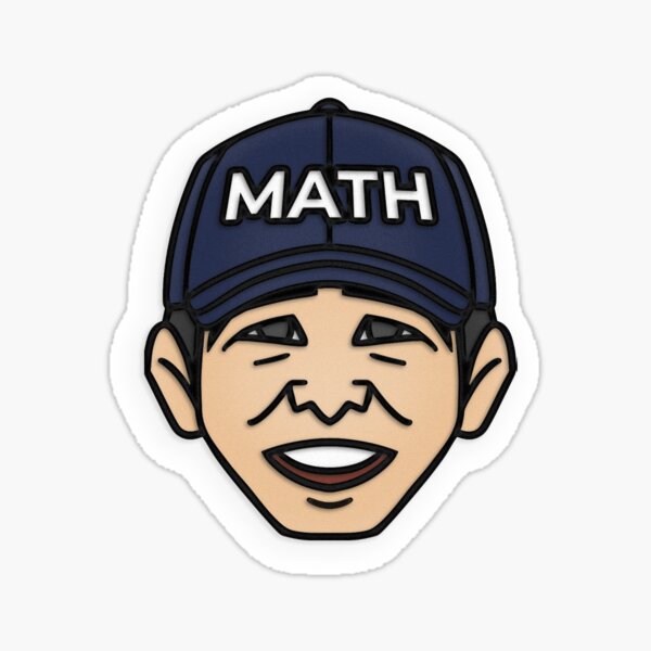 andrew yang math t shirt