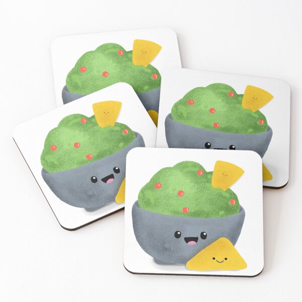 Item preview, guac illustration designed and sold by hopesudol.
