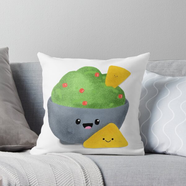 Item preview, guac illustration designed and sold by hopesudol.