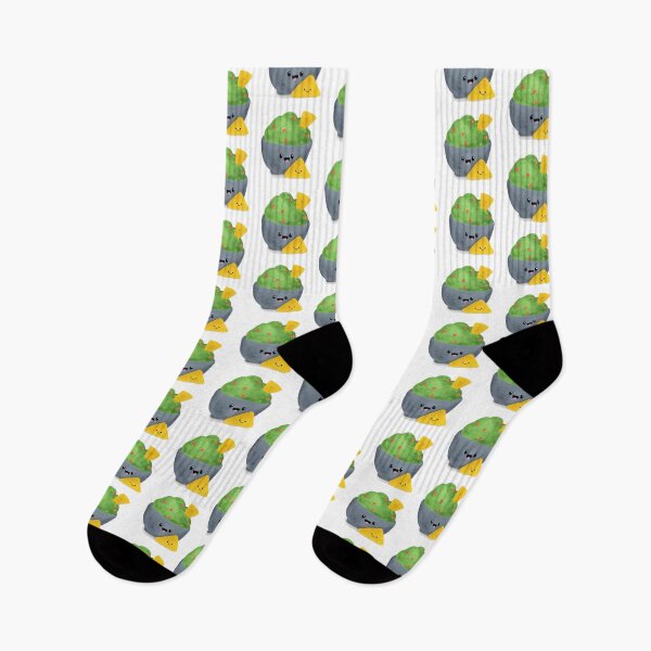 Item preview, guac illustration designed and sold by hopesudol.