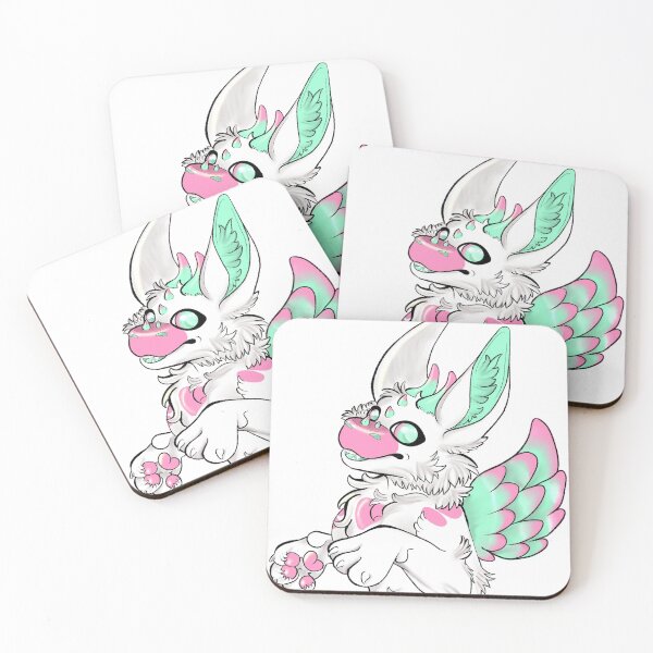 Item preview, Neo the Dutch angel dragon designed and sold by NeoTheAngel.
