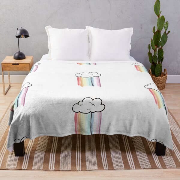 Item preview, Rainbow rain designed and sold by SturgesC.