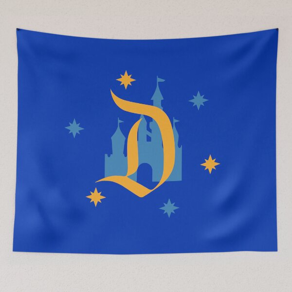 Item preview, Destination: Magic designed and sold by Heyday Threads.