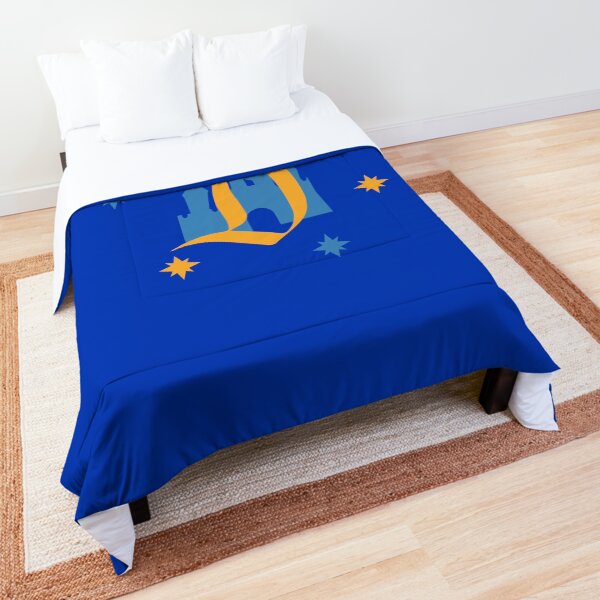Destination: Magic Comforter