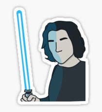 Redemption Sticker