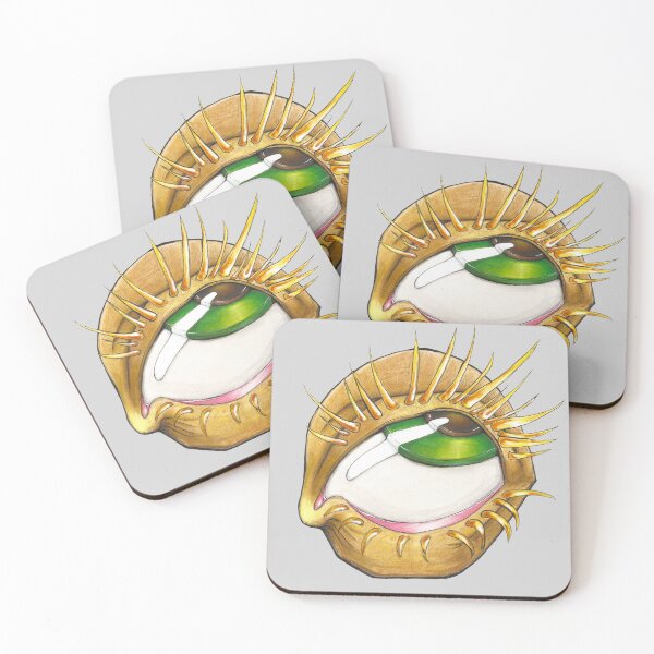 Item preview, 3D Eye Illusion designed and sold by LilyCrescent.
