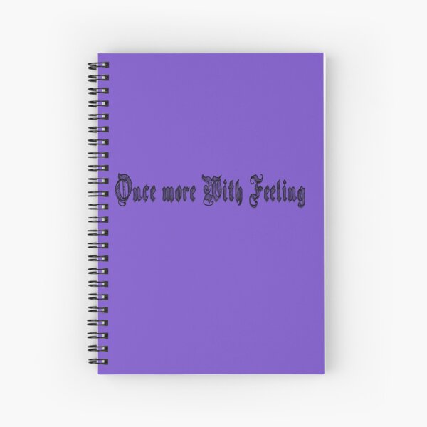Buffy Notebook Note Pad School Of Sunnydale High Hardcover Journal From  Buffy