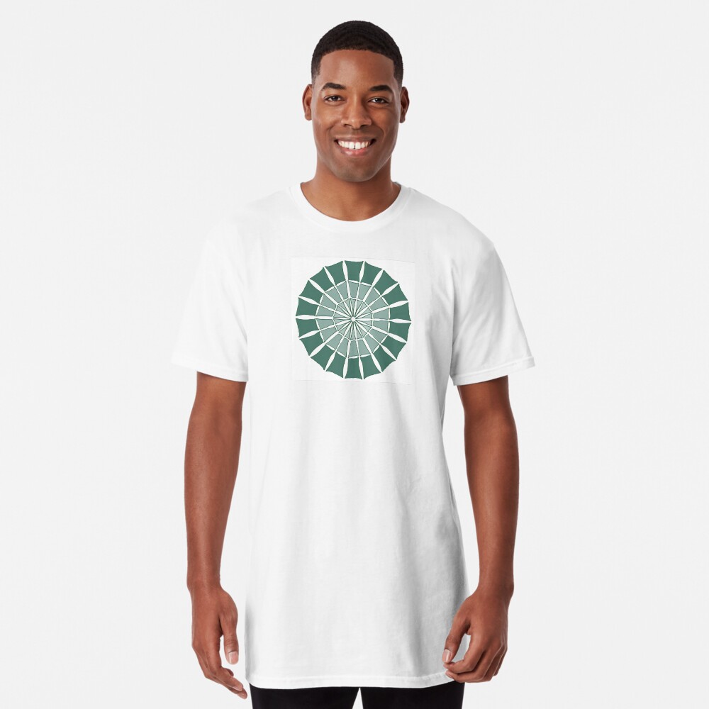 Item preview, Long T-Shirt designed and sold by ErinLP.