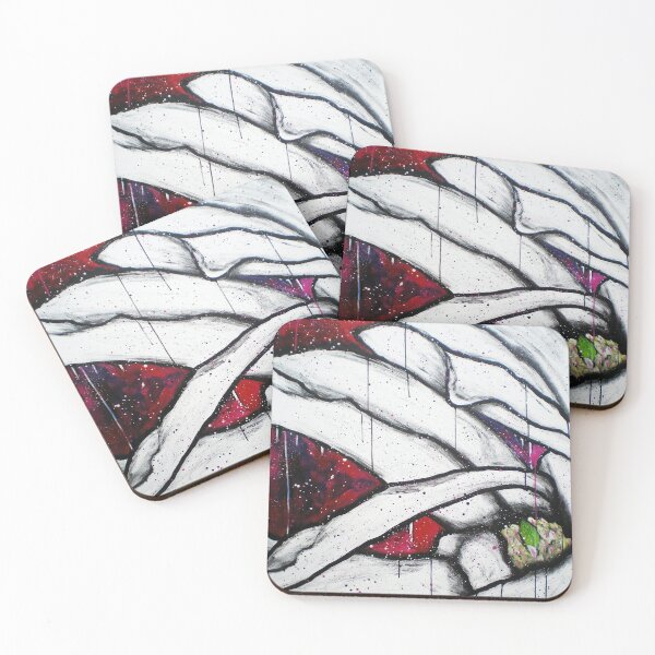 Item preview, Magnificent #2. 2011 designed and sold by KarenGreenArt.