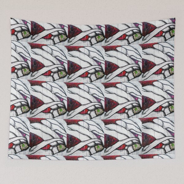 Item preview, Magnificent #2. 2011 designed and sold by KarenGreenArt.