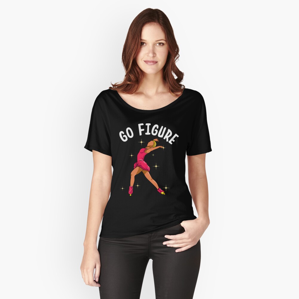 Item preview, Relaxed Fit T-Shirt designed and sold by Nzgiftsandmore.