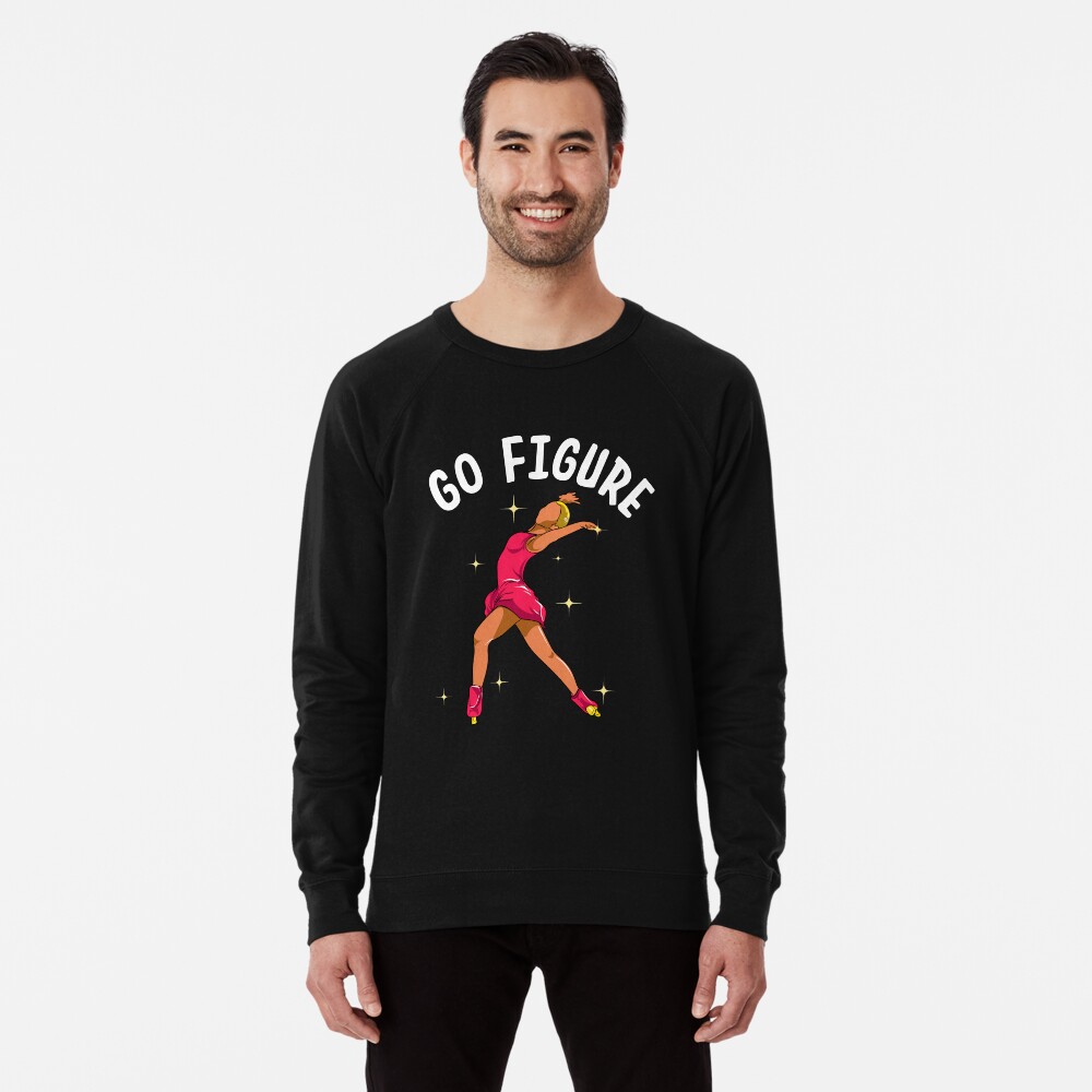 Item preview, Lightweight Sweatshirt designed and sold by Nzgiftsandmore.