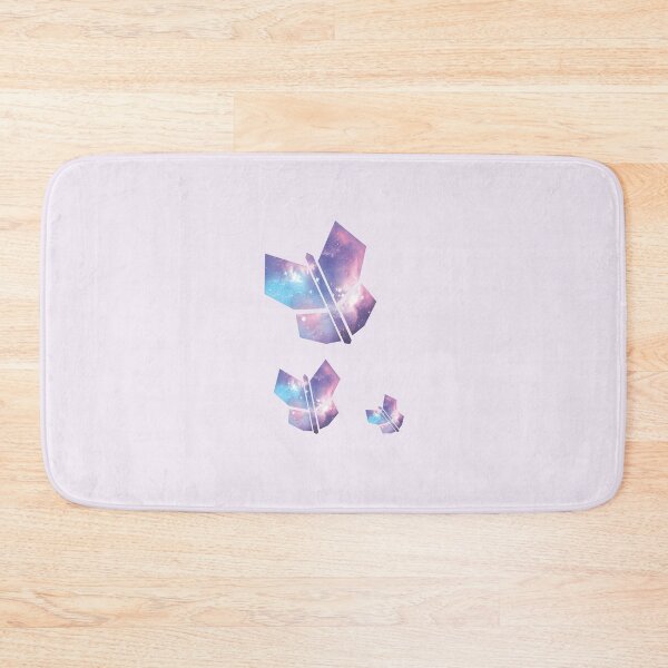 Item preview, Butterfly Galaxy designed and sold by MiaDelelai.