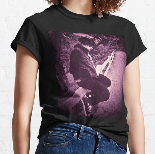 Emotionen Iann Dior Classic T-Shirt