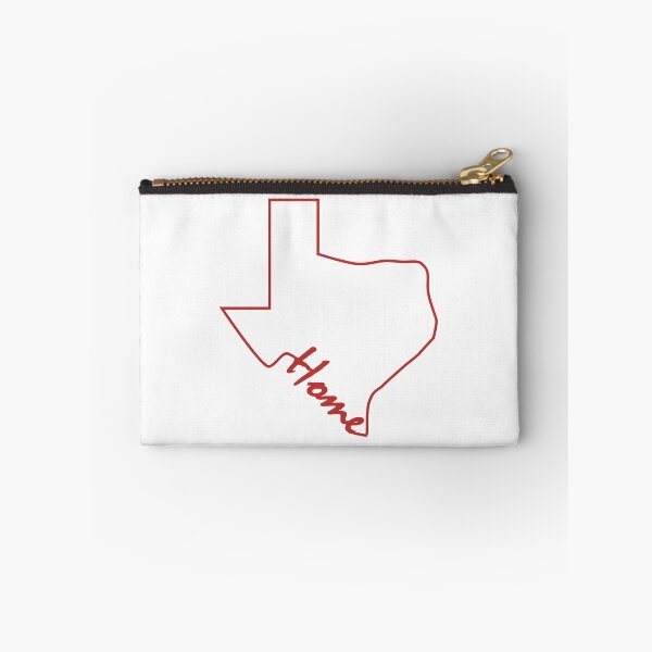 Item preview, Texas map designed and sold by Euskadaz.