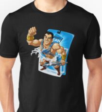 Fully Articulated! Unisex T-Shirt
