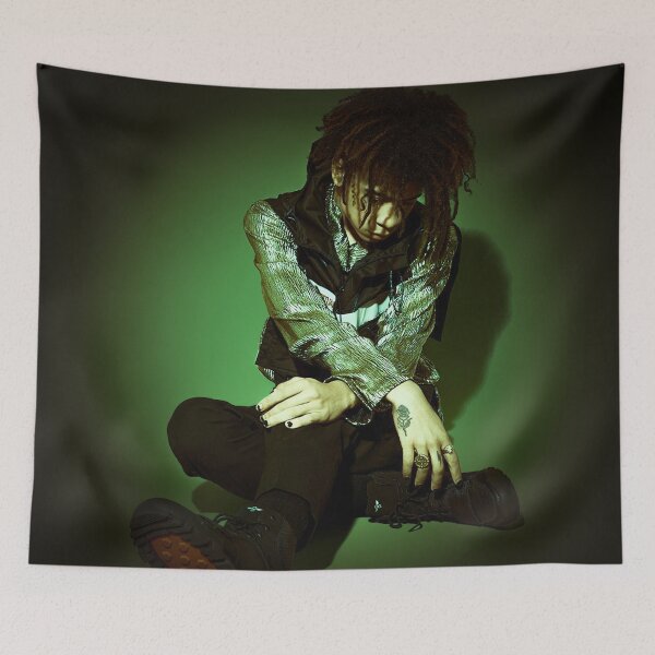 Item preview, Iann Gone Girl designed and sold by laupautjdebn.