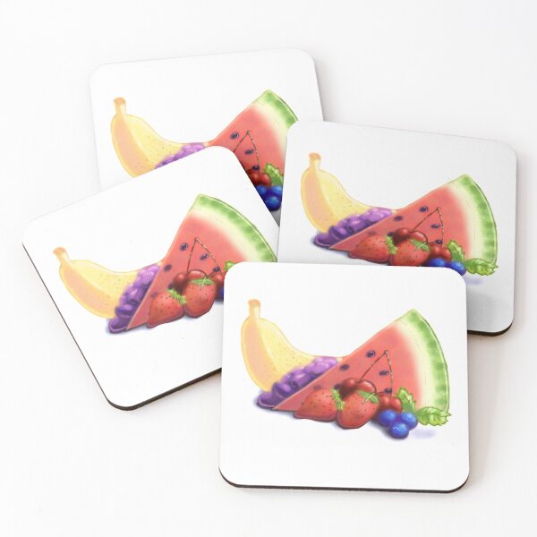 Item preview, Sweet Fruits designed and sold by dreamycloud.