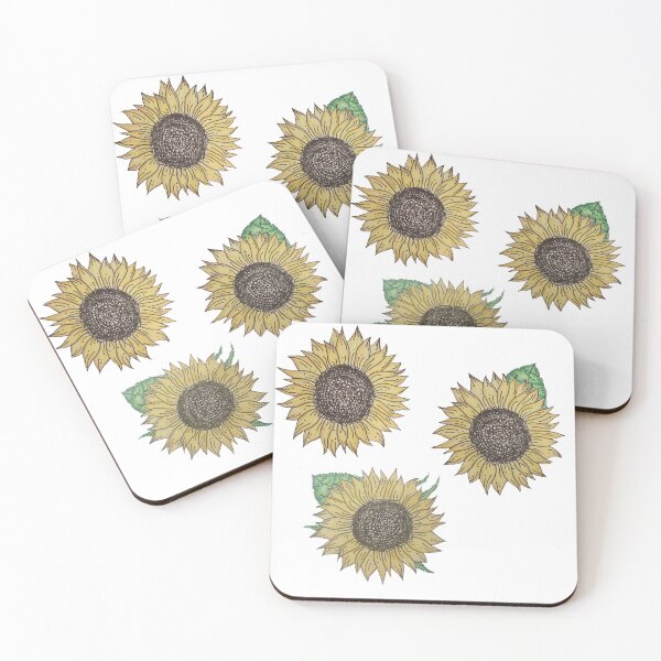 Item preview, Sunflowers designed and sold by sophiemach.