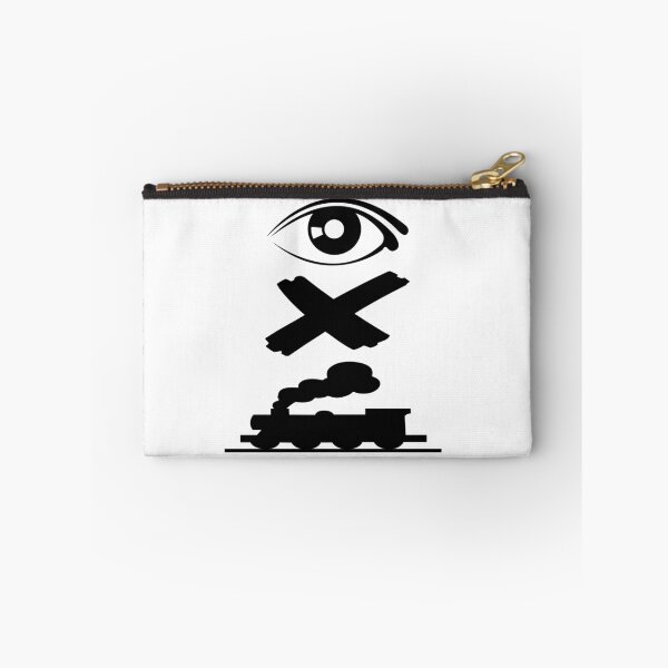 Item preview, Eye Cross Train designed and sold by Elfyau.