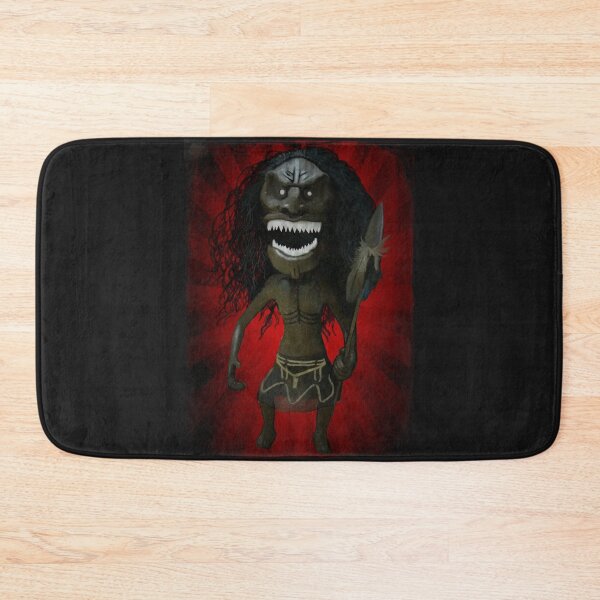 Item preview, Trilogy of Terror designed and sold by ShayneoftheDead.