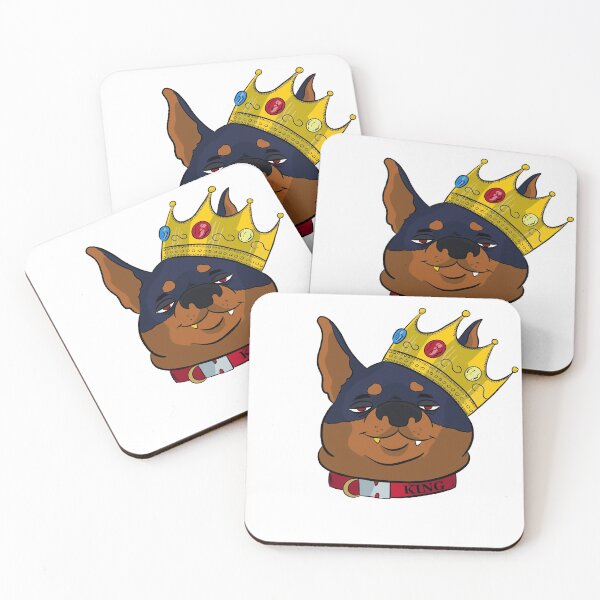 Item preview, King of Toys designed and sold by brianhodgepodge.