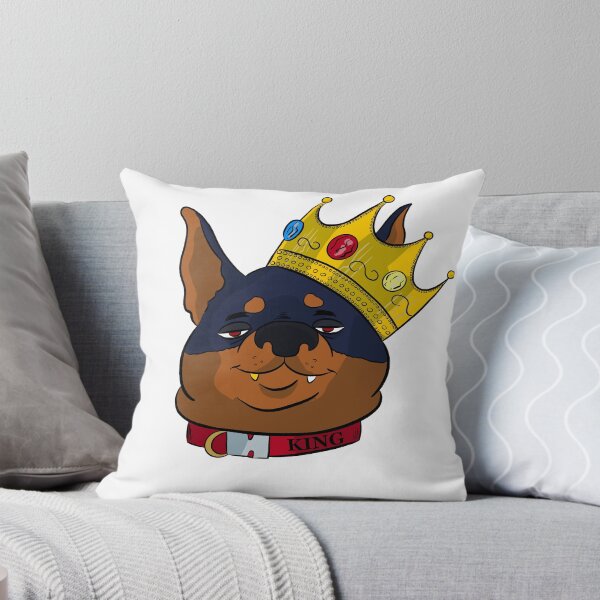 Item preview, King of Toys designed and sold by brianhodgepodge.