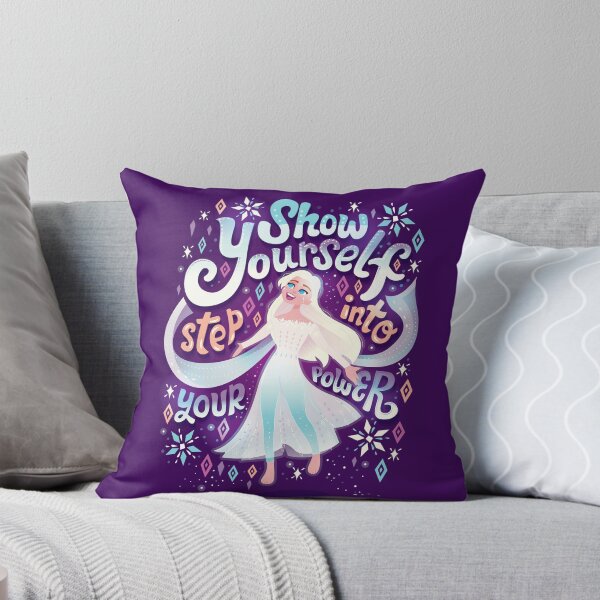 Item preview, Show Yourself designed and sold by Risa Rodil.