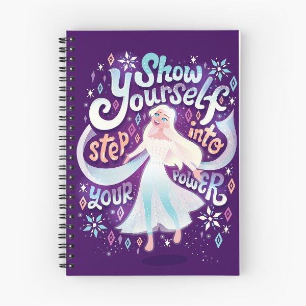 Item preview, Show Yourself designed and sold by Risa Rodil.