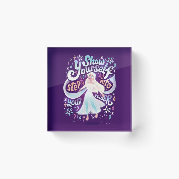 Item preview, Show Yourself designed and sold by Risa Rodil.