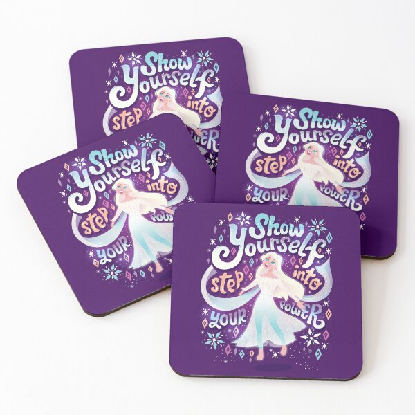 Item preview, Show Yourself designed and sold by Risa Rodil.