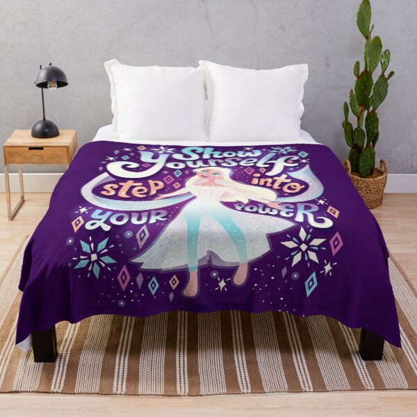 Item preview, Show Yourself designed and sold by Risa Rodil.