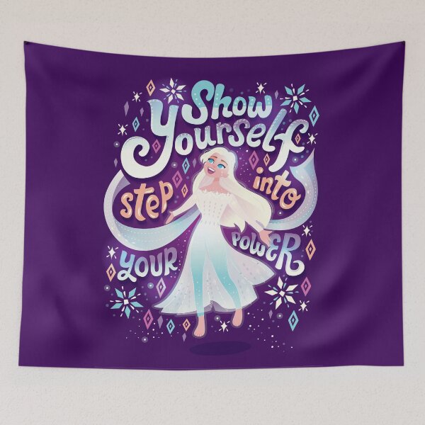Item preview, Show Yourself designed and sold by Risa Rodil.