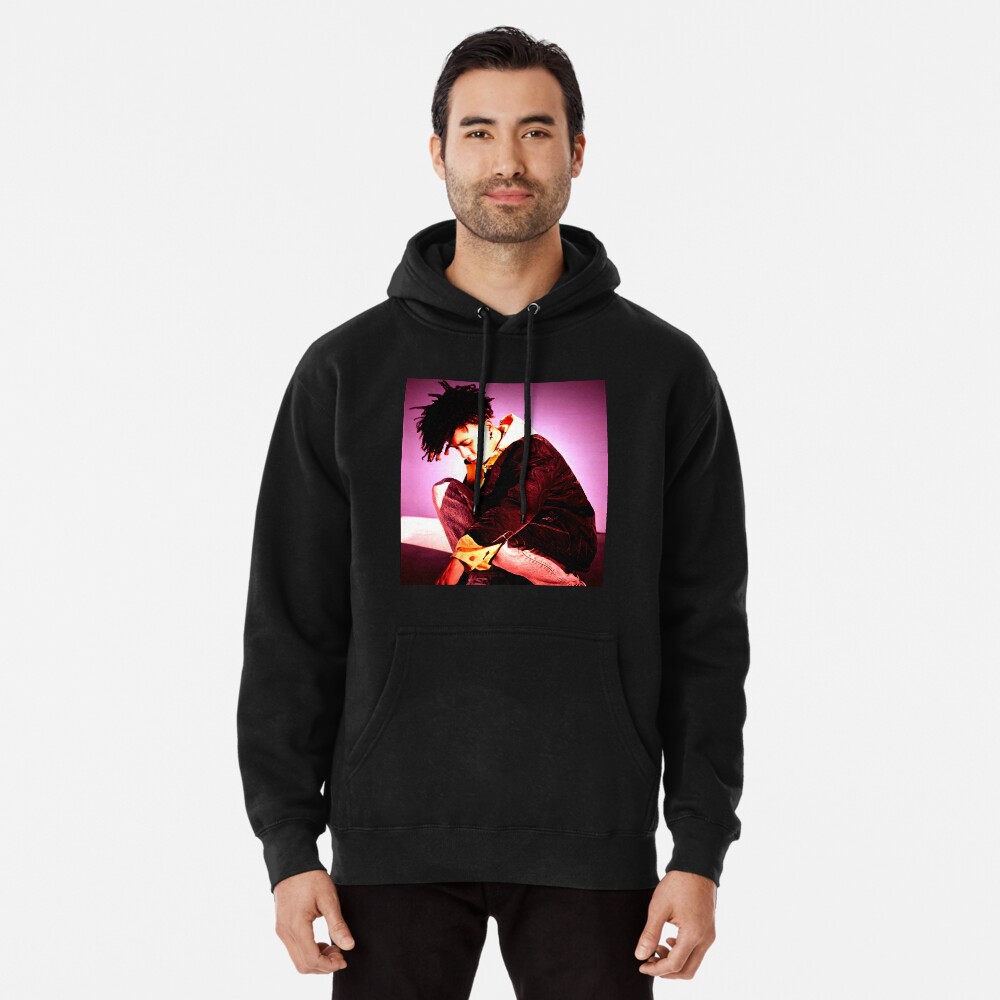 Iann Dior Tour Pullover Hoodie for Sale by laupautjdebn Redbubble