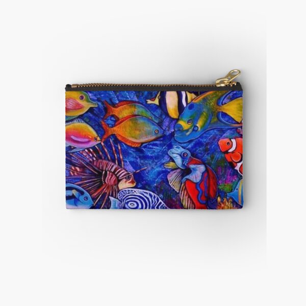 Item preview, Fishy Business designed and sold by WizkidDiZines.