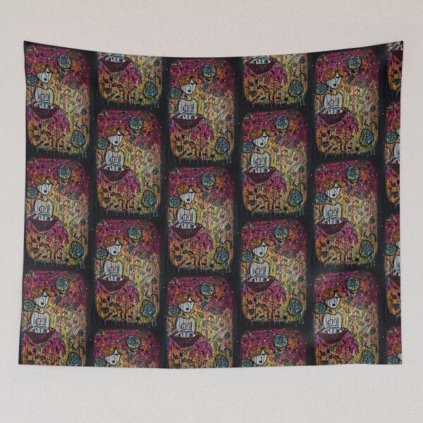 Item preview, Discovery Pod series #9. 2010 designed and sold by KarenGreenArt.