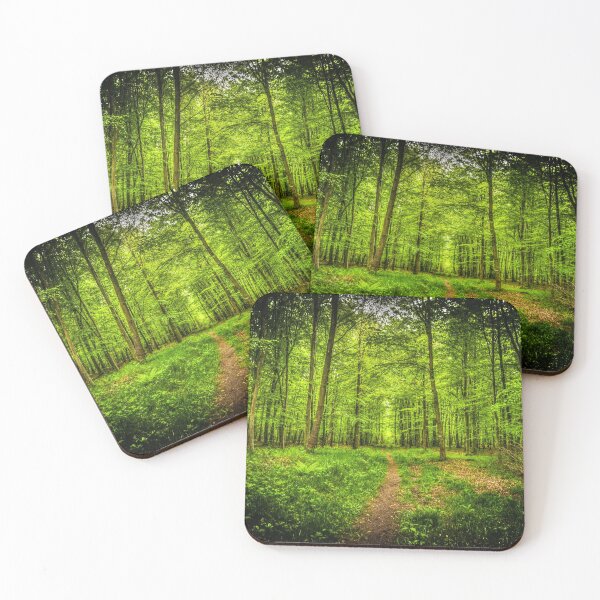 Item preview, Twilight Woods designed and sold by Felipe Lodi.