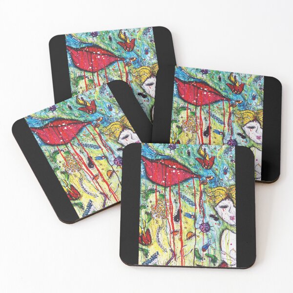 Item preview, Discovery Pod series #8. 2010 designed and sold by KarenGreenArt.