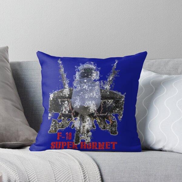 Item preview, F-18 Super Hornet designed and sold by shaynetwright.