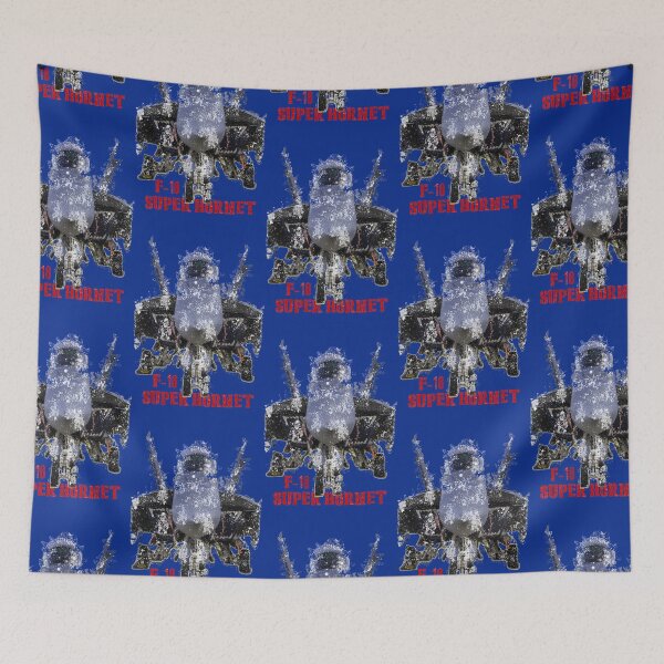 Item preview, F-18 Super Hornet designed and sold by shaynetwright.