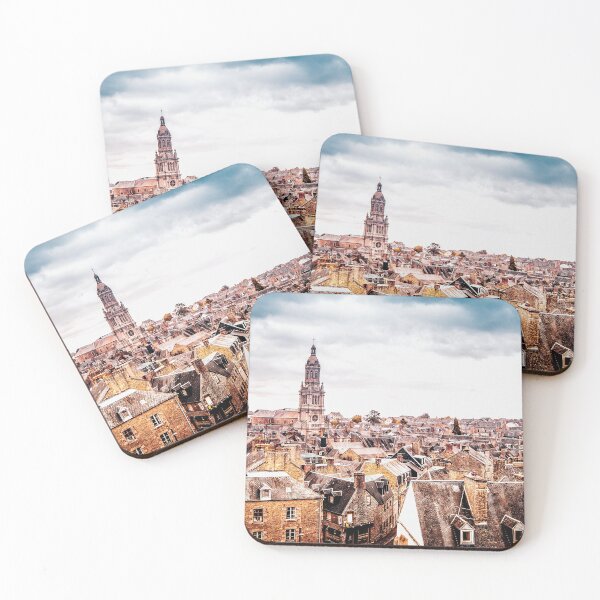 Item preview, Old Avranches designed and sold by Felipe Lodi.