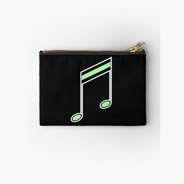 Item preview, Old Music Note designed and sold by kennyn.