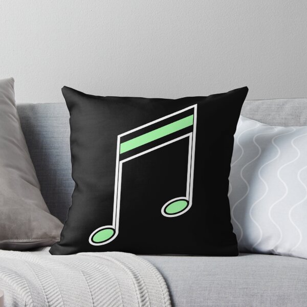 Item preview, Old Music Note designed and sold by kennyn.