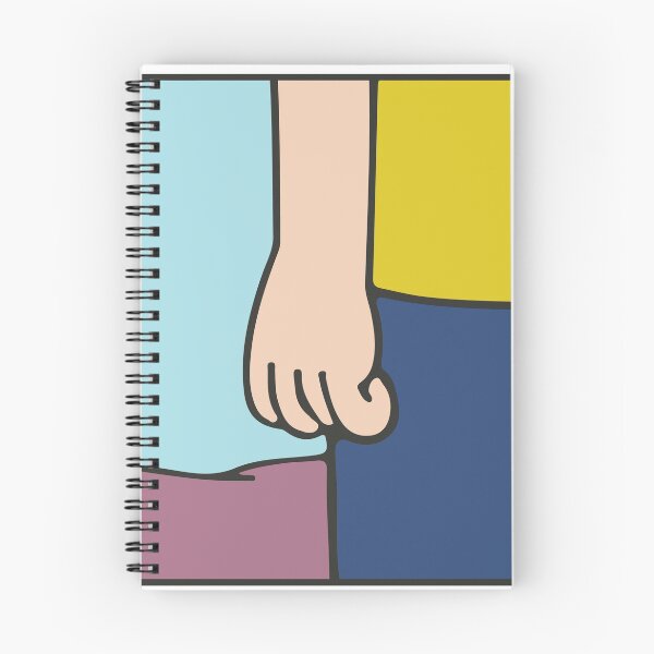 Aperçu de l'œuvre Morty Meme Fist créée et vendue par Slice-of-Pizzo.